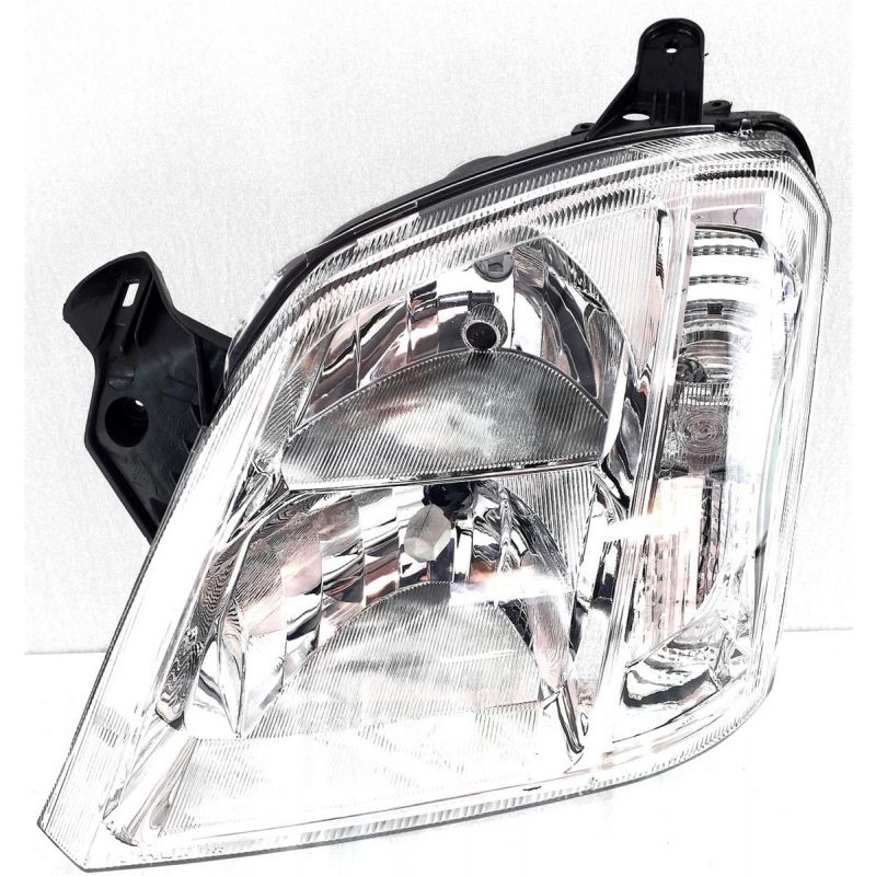 für Opel Meriva A Scheinwerfer H7/H1 elektrische LWR Lampenträger links Bj 03-10