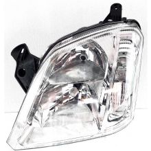 für Opel Meriva A Scheinwerfer H7/H1 elektrische LWR...