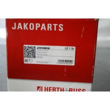 HERTH+BUSS JAKOPARTS Wasserpumpe  Chevrolet Aveo + Spark 1.0 1.2 / LPG