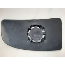 für Ford Transit 08/13- ASP Spiegelglas unten konvex...