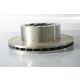 für Mercedes Sprinter W906, VW  Crafter 2ZF 1x Bremsscheibe ATEC 10603061  hinten