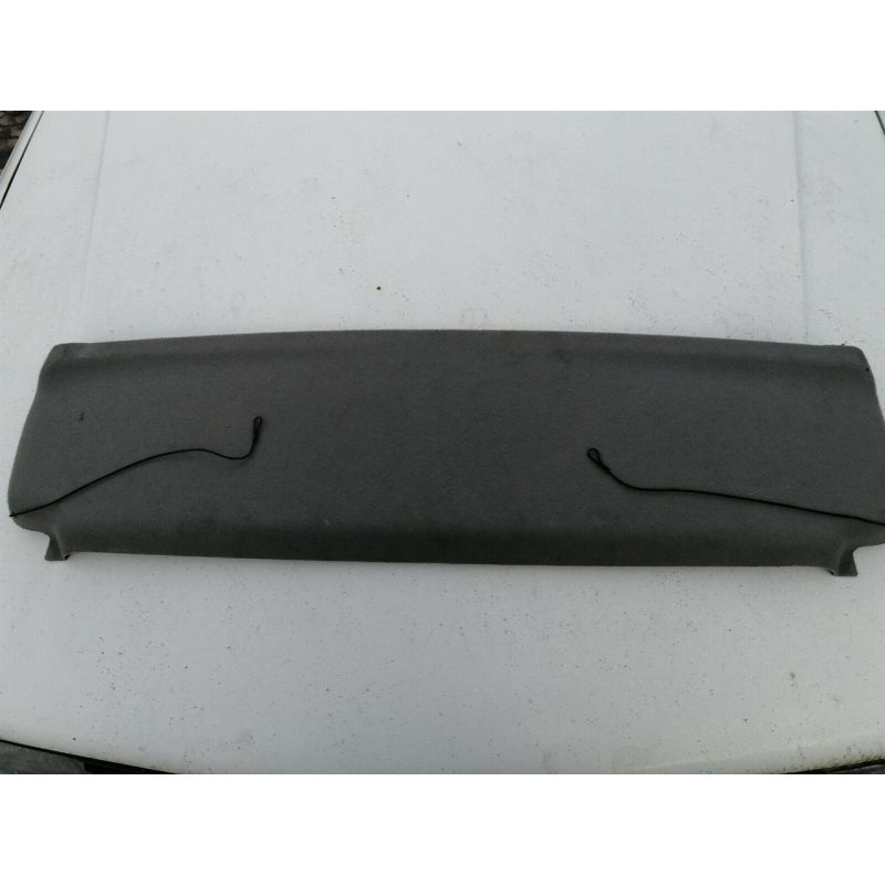 für Renault Twingo C06 original Hutablage, neuere Ausführung ab 08/2000