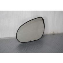 Spiegelglas links für Hyundai i30 konvex, beheizbar...