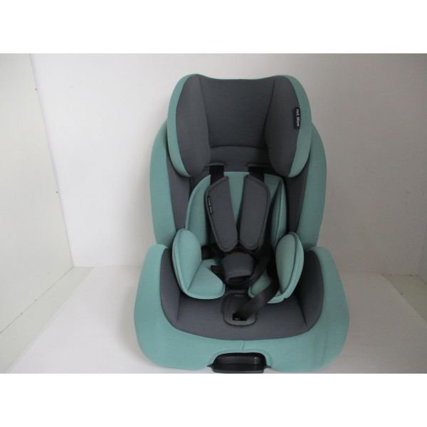 für Hot Mom Auto-Kindersitz Autositz Gruppe I/II/III 9-36 kg Grün