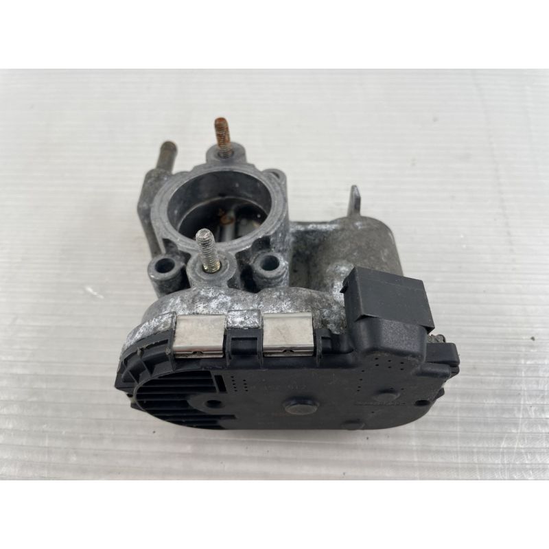 für Opel Corsa C (X01) 1,2 Drosselklappe Bosch 9157512 0280750044