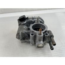 für Opel Corsa C (X01) 1,2 Drosselklappe Bosch 9157512 0280750044
