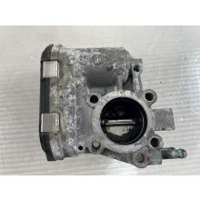 für Opel Corsa C (X01) 1,2 Drosselklappe Bosch 9157512 0280750044