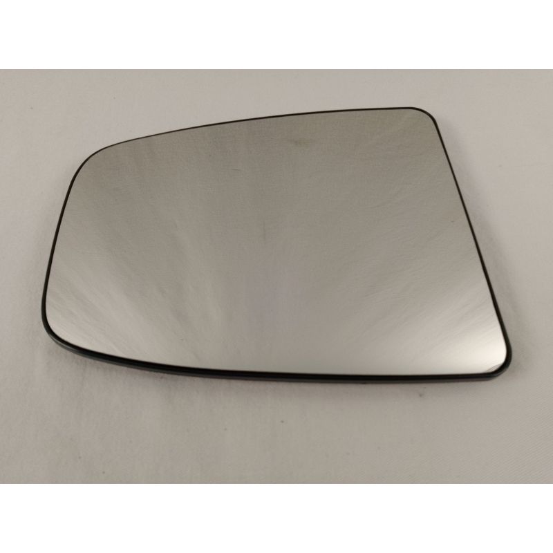 für Iveco Daily VI 6 Spiegelglas oben konvex beheizbar rechts 03/2014 -
