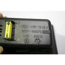 für Ford KA RBT Sicherungskasten Abdeckung Deckel Sicherung 551-14AD75-BDW