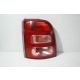 für Nissan Micra K11 original Rückleuchte mit Lampenträger links 26555 1F 505