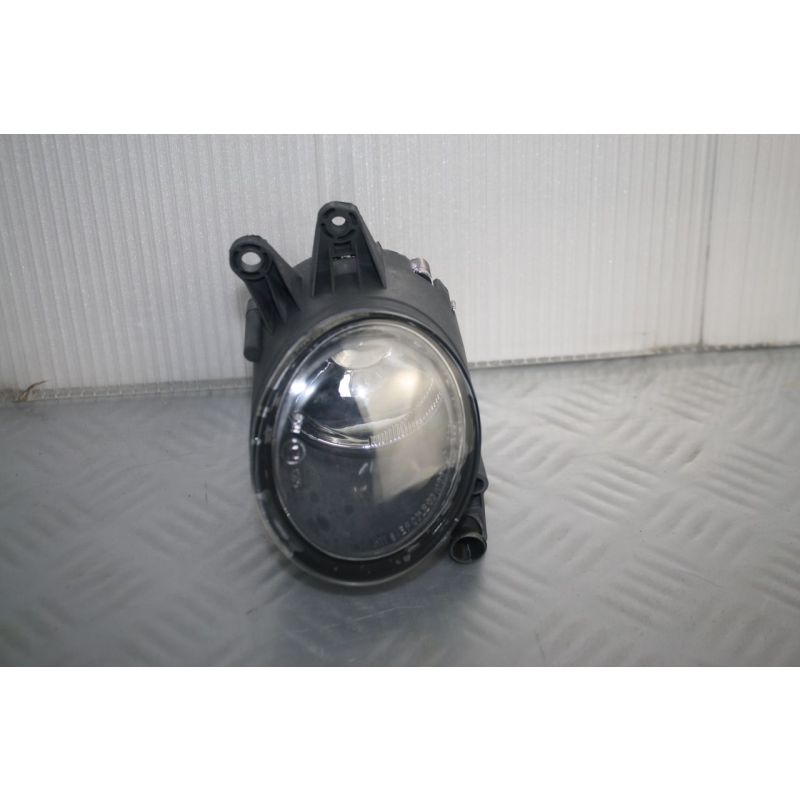 für Audi A4 Volvo S40 Nebelscheinwerfer schwarz links innen beschlagen