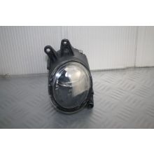 für Audi A4 Volvo S40 Nebelscheinwerfer schwarz...