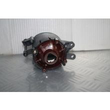 für Audi A4 Volvo S40 Nebelscheinwerfer schwarz links innen beschlagen