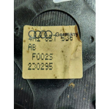 für Audi Seat Skoda VW original Spiegelglas rechts blau 4H1857536