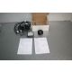 für Nissan Tiida Elektrosatz für Anhängerkupplung KE505-3Z207 mit Montageanl.