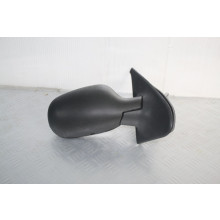 für Renault Clio II 2 Außenspiegel schwarz...