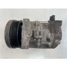 für Fiat Punto (199) EVO Klimakompressor Denso 55194880