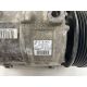 für Fiat Punto (199) EVO Klimakompressor Denso 55194880