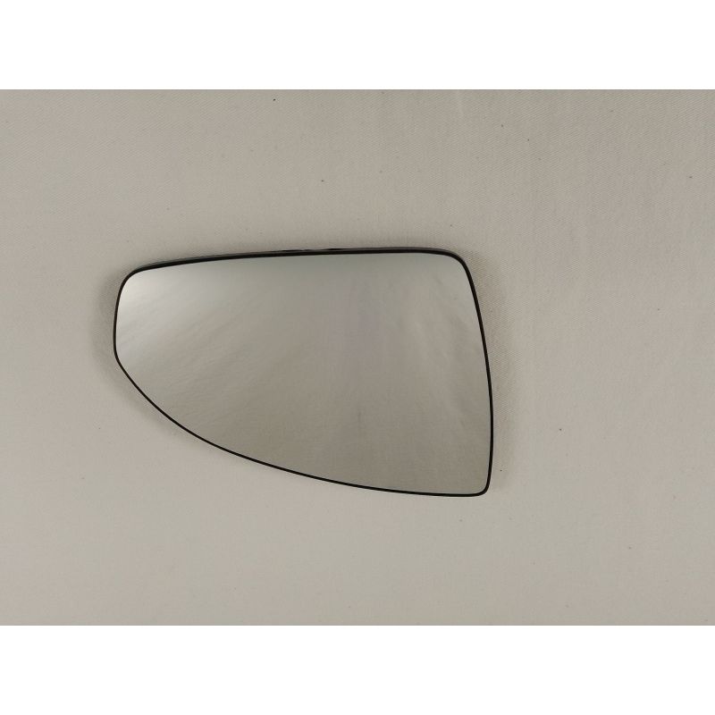 für Smart ForTwo W451 02/07-06/14 Spiegelglas heizb. konvex rechts