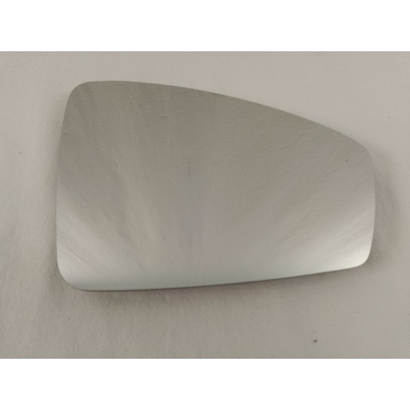 für VW Tiguan 02/16-08/20 Spiegelglas heizb. konvex rechts 5NA857522
