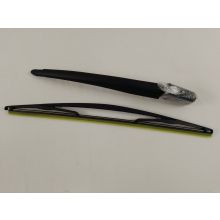 Heckwischerarm + Blatt hinten für Opel Corsa C...