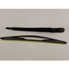 Heckwischerarm + Blatt hinten für Opel Corsa C...