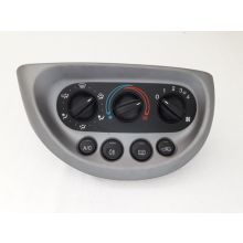 für Ford KA orig Klimaanlage Heizungs- Lüftungsbedienteil 97KW18K817A Bj. 96-
