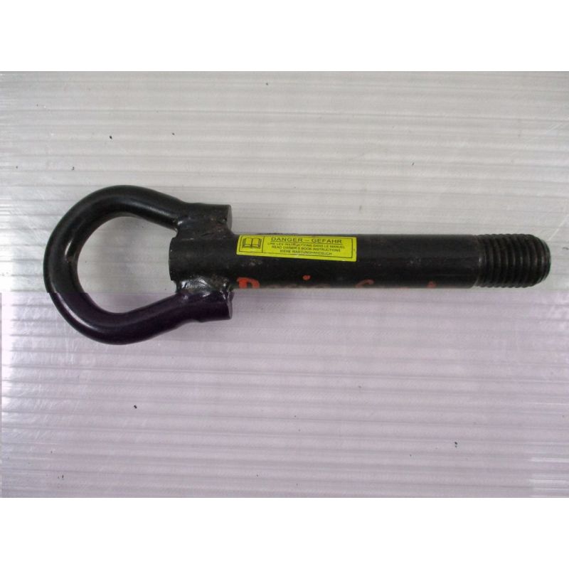 Dacia Sandero I (SD) 2008-2012 original Abschleppöse