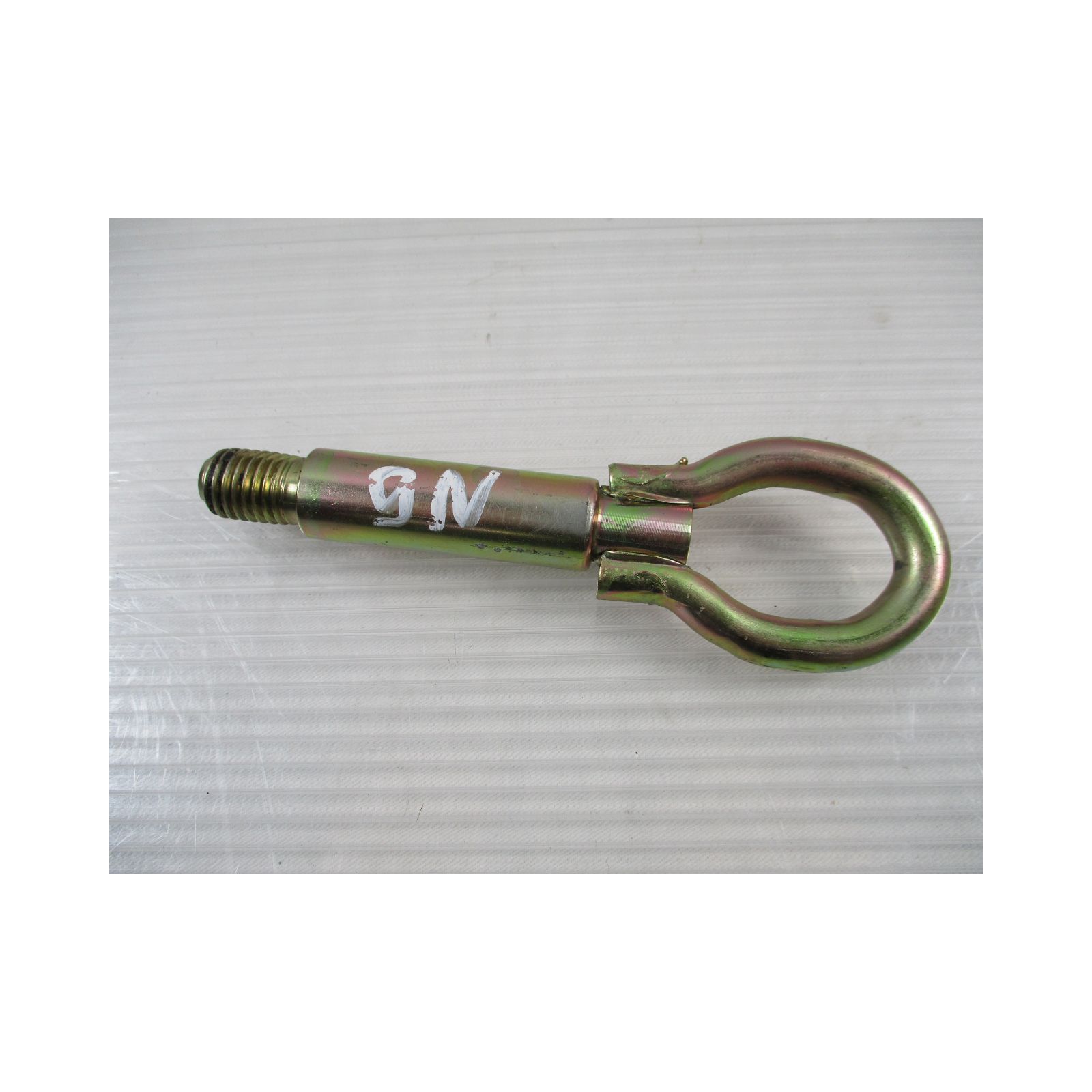 REPAIROCK Abschlepphaken 1T0805615A - Für Audi & Volkswagen