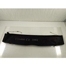 Citroen C2 (JM) 2003-2008 original Hutablage Kofferraumabdeckung  96456659ZE