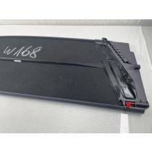 für Mercedes A-Klasse W168 original Hutablage schwarz A1686900049