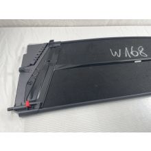 für Mercedes A-Klasse W168 original Hutablage schwarz A1686900049