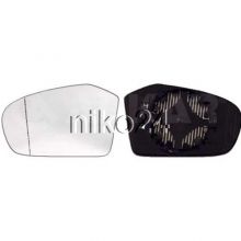 für Mercedes W169 A-Klasse W245 B-Klasse Spiegelglas...