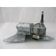 Renault Twingo I 1.2 (C06) 1996-2007 original Heckwischermotor 7700832590