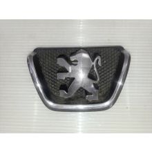 Peugeot 206CC 12/2001 originales Emblem vorne