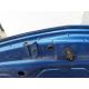 Renault Megane II M originale Motorhaube blau metallic