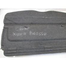 Citroen Xsara Picasso N68 1998-2005 Hutablage Kofferraumabdeckung