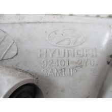 Hyundai IX35 2.0 CRDI 2011-2015 original Rückleuchte links 924012Y0