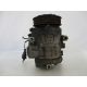 VW Polo IV (9N) 11/01-05/09 original Klimakompressor 6Q0820803G