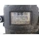 VW Polo IV (9N) 11/01-05/09 original Klimakompressor 6Q0820803G