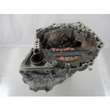 Toyota Aygo AB1 Baujahr 2011 Schaltgetriebe Getriebe 1 Liter