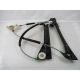 VW Polo IV 9N 3-türig original Fensterheber ohne Motor vorne links