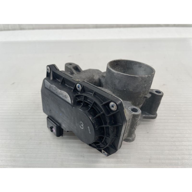 Renault Clio III (BR_, CR_) original Drosselklappe 8200284968