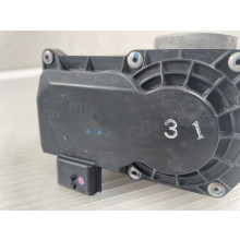 Renault Clio III (BR_, CR_) original Drosselklappe 8200284968