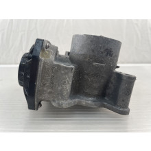 Renault Clio III (BR_, CR_) original Drosselklappe 8200284968