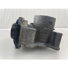 Renault Clio III (BR_, CR_) original Drosselklappe 8200284968