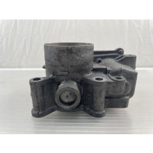 Renault Clio III (BR_, CR_) original Drosselklappe 8200284968