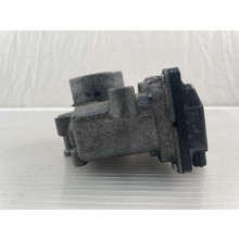 Renault Clio III (BR_, CR_) original Drosselklappe 8200284968