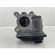 Renault Clio III (BR_, CR_) original Drosselklappe 8200284968