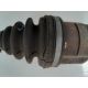 Opel Corsa C 1,0 + 1,2 Bj ab  Antriebswelle links 24427062 mit ABS Ring